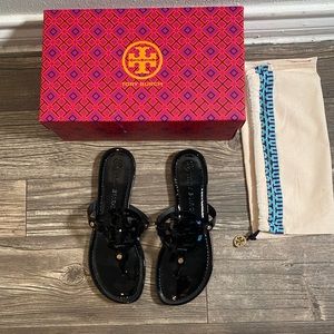 Tory Burch Miller Sandal